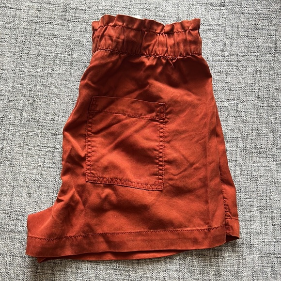 NWT Loft Shorts Size Small - Picture 2 of 3